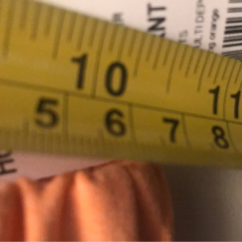 Adidas Women's Coral Athletic Shorts NWT Size XS - Picture 8 of 8